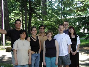 Group Picture 2004